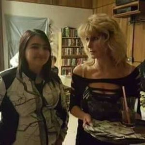 Meet your Posher, Kim